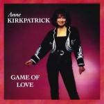 Purchase Anne Kirkpatrick Game Of Love
