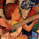 Purchase Benise Angels (The Holiday Album)