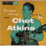Purchase Chet Atkins Stringin' Along With Chet Atkins (Vinyl)