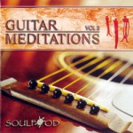 Buy Guitar Meditations Vol. III (With Soulfood)
