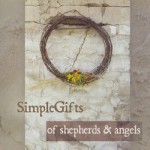 Buy Of Shepherds & Angels (With Simple Gifts)