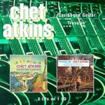 Purchase Chet Atkins Caribbean Guitar / Travelin'