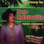 Purchase Beto Quintanilla Puros Corridos Vol. 1