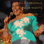 Buy Twelve Nights in Hollywood CD3