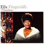 Buy Ella Fitzgerald's Christmas / Brighten The Corner