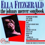 Buy Sings the Johnny Mercer Songbook