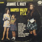 Purchase Jeannie C. Riley Harper Valley P.T.A. (Vinyl)