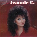 Purchase Jeannie C. Riley Here's Jeannie C. Riley