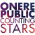 Purchase Counting Stars (CDS) Mp3