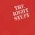 Purchase The Right Stuff (MCD) Mp3