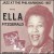 Purchase Ella Fitzgerald 1957-1958 Mp3