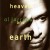 Purchase heaven and earth Mp3