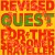Buy Revised Quest For the Seasoned Traveller