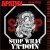 Buy Stop What Ya Doin (CDS)