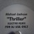 Buy Thriller (Electro Mix)