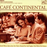 Buy Cafe Continental