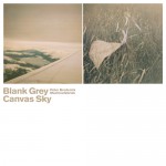 Buy Blank Grey Canvas Sky