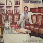 Buy Call It What You Want (With Summers Heat) (Remastered)