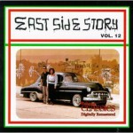 Buy East Side Story Vol.12