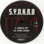 Buy Angels Vip (VLS)
