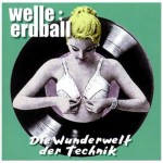 Buy Wunderwelt Der Technik CD1