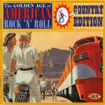 Buy The Golden Age Of American Rock 'n' Roll: Special Country Edition