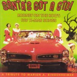 Buy Santa's Got A GTO! Rodney On The ROQ's Fav X-Mas Songs