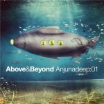 Buy Anjunadeep 01 (Mixed By Above & Beyond) CD1