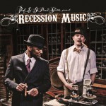 Buy Recession Music (With St. Paul Slim)