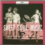 Buy Sweet Soul Music - 31 Scorching Classics From 1964