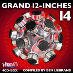 Buy Grand 12-Inches 14 CD3