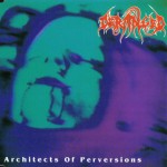 Buy Architects Of Perversions (MCD)