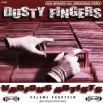 Buy Dusty Fingers Vol. 14