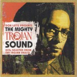 Buy Don Letts Presents: The Mighty Trojan Sound CD2