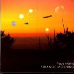 Buy Strange Morning