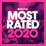 Buy Defected "Most Rated 2K20" CD1