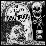 Buy Killed By Deathrock Vol. 1
