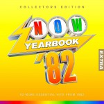 Buy Now Yearbook Extra '82 (62 More Essential Hits From 1982) CD2