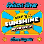 Buy Turn Up The Sunshine (Pnau Remix) (From 'minions: The Rise Of Gru' Soundtrack)