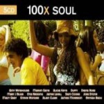 Buy 100X Soul CD4