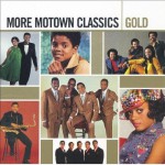 Buy More Motown Classics Gold CD1