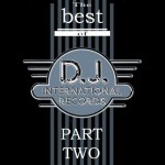 Buy Best Of DJ International - Part Two