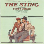 Buy The Sting Ost