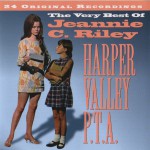 Buy The Very Best Of Jeannie C. Riley - Harper Valley P.T.A.