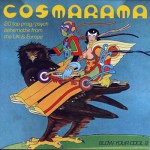 Buy Cosmarama: 20 Top Prog (Psych Behemoths From The Uk And Europe)