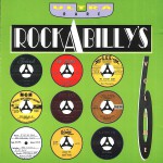 Buy Ultra Rare Rockabilly's Vol. 06