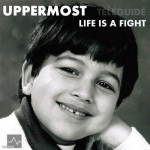 Buy Life Is A Fight & Telleguide (CDS)