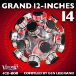 Buy Grand 12-Inches 14 CD4