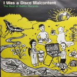 Buy I Was A Disco Malcontent (The Best Of Balihu Records)