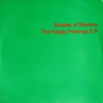 Buy The Happy Feelings (EP) (Vinyl)